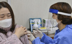 南韓增490宗確診 再多674宗接種疫苗後現異常反應
