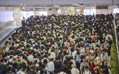 【港鐵大故障】推優惠補鑊 周六日兩天持成人八達通可享小童價