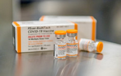 美國疾控中心通過為12至15歲兒童 注射第三針輝瑞疫苗加強劑
