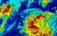 热带低气压渐形成 多国预报料潜在「古超」趋南海