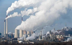 防空气污染恶化   南韩冬季关闭全国15座燃煤发电厂