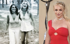 Britney Spears覺得收錢講自己故事好愚蠢  母親Lynne否認拋棄女兒