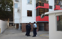 九龙城住宅遇窃失300万元名表 警追缉3贼及私家车