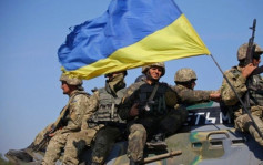 俄烏局勢｜烏克蘭宣布收復赫爾松大片領土 扎波羅熱住宅被擊中致7死 
