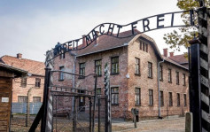 奧斯辛威集中營外舉納粹手勢 荷蘭女遊客被捕