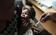 年夺43万人命 马拉维推全球首个疟疾疫苗注射计划 