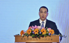 劉光源：外資企業代表對香港未來感樂觀 將留港發展
