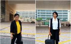 譚香文索償案 公關公司董事撤回剔除訴訟申請