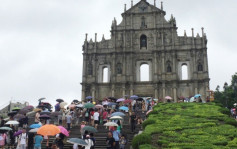 疫情消息｜兩港人澳門隔離期間檢測陽性 列無症狀感染者