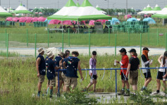 南韓童軍大露營︱民青局要求香港童軍總會以成員健康安全為首要考慮