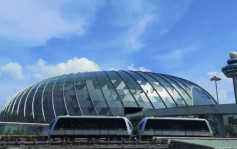 星樟宜機場再奪全球最佳機場 香港機場跌至33位