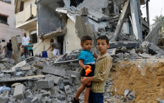 以巴冲突 | 土耳其称待加沙停火 将参与重建受损医院学校等设施