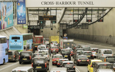 三隧分流草案下周审议 易志明提修订将商用车的士费用减至20元