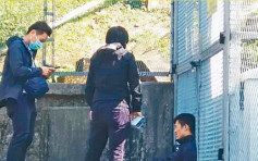 何文田開槍截劫匪案 8人認搶劫逾580萬元金器名錶 押後至9.25判刑