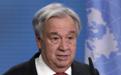 古特雷斯：聯合國正與中方磋商派員到訪新疆