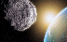 NASA计画建巨型太空船阻小行星袭地球