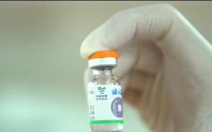 內地批准新冠疫苗緊急使用年齡範圍 擴大至3歲以上