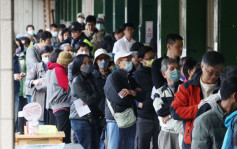 台湾大选｜网民爆料各区投票状况大不同  里长估投票率高达7成3