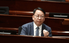 改革港澳工作機構 陳國基：提升香港「背靠祖國、聯通世界」獨特優勢