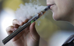 美电子烟相关肺病增至近1300宗 至少26人死亡