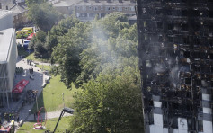 【倫敦大火】火警逾30小時終救熄　消防：若搵到生還者是「奇蹟」