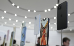 美國司法部控告蘋果 非法壟斷智能手機市場