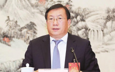 王忠林任湖北副省長及代理省長