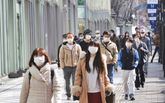 日本延長10個都府縣緊急事態宣言 籲國民配合抗疫