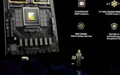 Nvidia推殺手級AI晶片「Blackwell」 性能提高30倍 七大科技巨頭勢搶購