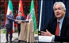 美國CIA局長秘訪沙特　對沙伊北京和解「表示措手不及和失望」