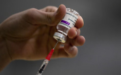 台湾再获日本送赠50万剂阿斯利康疫苗