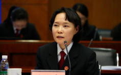 北京檢察院女高層墮樓亡 生前患抑鬱症