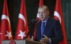 土耳其币里拉崩盘 总统埃尔多安：美国在背后插刀