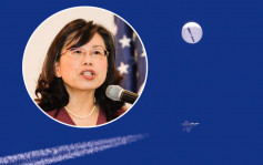 气球风波│中国驻美国使馆向美国务院和白宫提出交涉