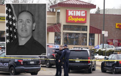 美國科羅拉多州超市發生槍擊案 增至10死包括一名警員