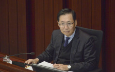 陈健波周一约见民主派代表 商讨财会拨款审议次序