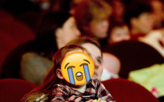 【喊足半场】台父母抱B睇《神探Pikachu》 婴儿哭闹声惹观众不满