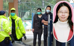 林麗棠死因研訊本月29日裁決 校長否認欺凌反指「人多蝦人少」