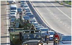 巴西地方军警与政府达成协定结束罢工