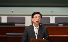 保安局决定将香港民族党申述期延长至49天 9月4日或前申述