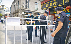 本土疫情扩散15省 南京郑州旅客禁进京