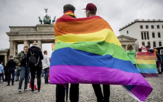 德國通過同性婚姻合法化　默克爾最後關頭妥協
