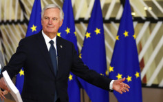 歐盟為免硬脫歐 或倡延長英國會籍3個月