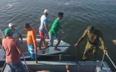 巴西有客輪沉沒 至少21人死亡
