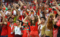 世界盃2022｜專家分析:摩洛哥季軍無甩拖