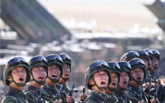 中国明文禁止军队有偿服务 「坚决停止一切营利目的项目」