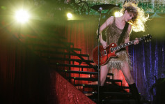 Taylor Swift下月初新加坡开唱 住宿机票需求涨三成