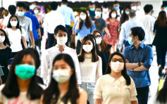 香港民研：76%人反對推行健康碼 受訪者對泛民去留存分歧