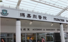 機場航天城地盤 45歲工人9米高鐵架墮地傷