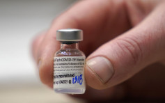 美国食药局降低辉瑞疫苗适用年龄至12至15岁
